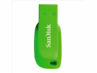 SanDisk Cruzer Blade 16GB USB2.0 elektricky zelená 45019825