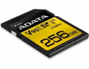 ADATA Premier One 256GB SDXC, paměťová karta