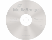 DVD+R 4,7 GB, DVD-Rohlinge