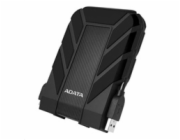 ADATA Externí HDD 1TB 2,5" USB 3.1 HD710 Pro, černá
