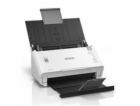 EPSON skener WorkForce DS-410, A4, 50x1200dpi, USB 2.0