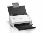EPSON skener WorkForce DS-410, A4, 50x1200dpi, USB 2.0