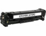 Activejet ATH-F410NX Toner do tiskáren HP/Canon, náhrada za HP 410X CF410X; Canon CRG 046H B 1254C002; Supreme; 6500 stran; černý.