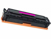 Activejet ATH-F413N Toner do tiskáren HP/Canon, náhrada za HP 410A CF413A; Canon CRG 046 M 1248C002; Supreme; 2300 stran; purpurová