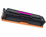 Activejet ATH-F413N Toner do tiskáren HP/Canon, náhrada za HP 410A CF413A; Canon CRG 046 M 1248C002; Supreme; 2300 stran; purpurová