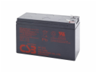 CSB Baterie 12V 7,2Ah (GP1272F2)