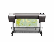 HP DesignJet T1700 44-in Printer