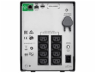 APC Smart-UPS C 1500VA LCD 230V with SmartConnect (900W)