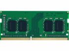 Paměť pro notebook GoodRam SODIMM, DDR4, 8 GB, 2666 MHz, ...