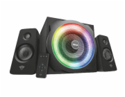 Trust Tylan RGB, 2.1 22944 zvuk. systém TRUST GXT Tytan