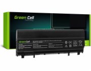 GreenCell DE106 Baterie pro Dell Latitude E5440 E5540 P44G Nová baterie, kompatibilní s modely notebooků Dell Latitude