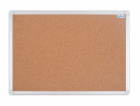 AVELI XRT-00123 Korková nástěnka 90 x 60 cm Korková nástě...