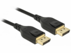 Delock - Kabel DisplayPort - DisplayPort (M) do DisplayPo...