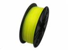 GEMBIRD, Tisková struna (filament) PLA PLUS, 1,75mm, 1kg,...