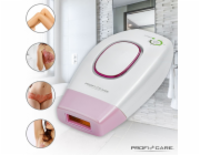 ProfiCare PC-IPL 3024 Růžová, Bílá