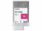 Canon cartridge PFI-120 Magenta (PFI120M)/Magenta/130ml