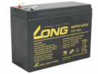Long DeepCycle F2 PBLO-12V010-F2AD 12V 10Ah