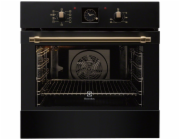 Electrolux EOB 3400 BOR vestavná trouba