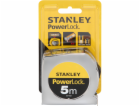 Stanley Bandmaß Powerlock, 5m  19mm