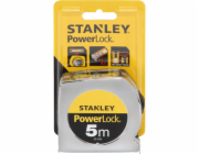 Stanley Bandmaß Powerlock, 5m  19mm