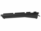 DELL klávesnice KB216/ multimediální/ Azerty/ Francouzská...