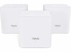 Tenda Nova MW3 (3-pack) WiFi AC1200 Mesh system Dual Band...