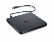 Mechanika Dell externí DVDRW, 8x, Standard, USB, černá