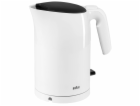 Braun WK 3100 WH rychlovarná konvice