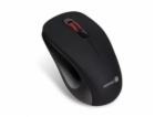 CONNECT IT "MUTE" bezdrátová optická tichá myš, USB, (+ 1...