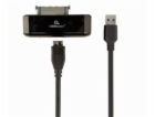 Gembird adaptér USB 3.0 na SATA 2.5   drive, GoFlex kompa...