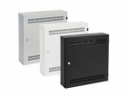 Solarix rozvaděč SOHO LC-18 s lištami 2U, 4U a 11U, 550x5...