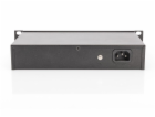 DIGITUS DN-80114 DIGITUS Gigabit Ethernet Switch 8-port, ...