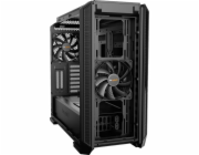 Be quiet SILENT BASE 601 Black (schwarz)