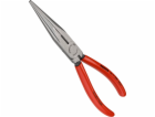Knipex 26 11 200 Kleště půlkulaté s břity