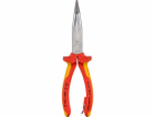 KNIPEX Snipe Nose Side Cutting Pliers (Stork Beak Pliers)