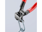KNIPEX Bolt End Cutting Nipper High lever transmission