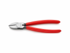 KNIPEX boční nůžky 70 01 180, štípací kleště