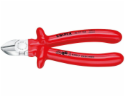 Knipex 70 07 160 Kleště štípací boční
