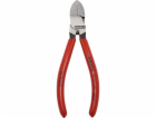 Knipex kleste stipaci bocni pro plast