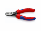 KNIPEX High Leverage Diagonal  140 mm, Comfort Handles