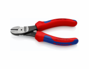 KNIPEX High Leverage Diagonal  140 mm, Comfort Handles