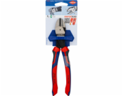 KNIPEX Kraft-Seitenschneider 200 mm, Comfort Griffe