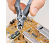 Knipex Elektronik kleste stipaci bocni ESD