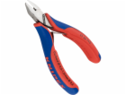 Knipex Elektronik kleste stipaci bocni