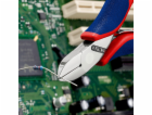 Knipex Elektronik kleste stipaci bocni