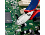 Knipex Elektronik kleste stipaci bocni