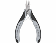 Knipex Elektronik kleste stipaci bocni ESD