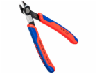 KNIPEX Electronic-Super-Knips with multicomponent cases