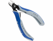 KNIPEX Precision Electronics Diagonal Cutter