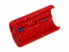 KNIPEX TwistCut Corrugated Pipe Cutter